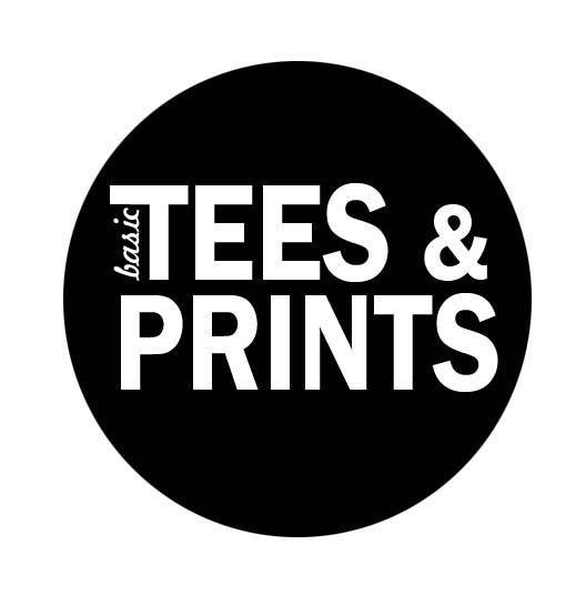 Basic Tees & Prints | Manila