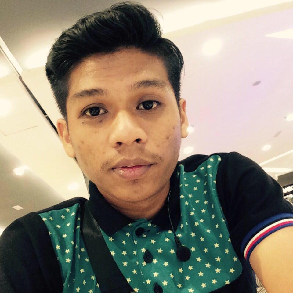 Rafizan Razak