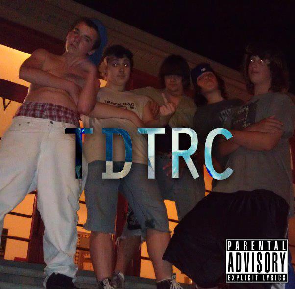 The D-Town Rap Collective