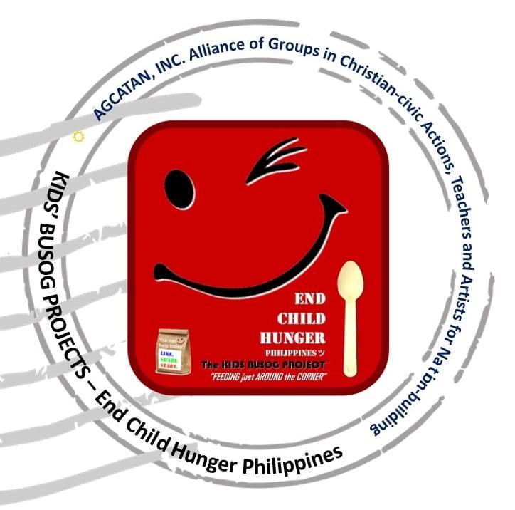 Kids Busog Project | Angeles City
