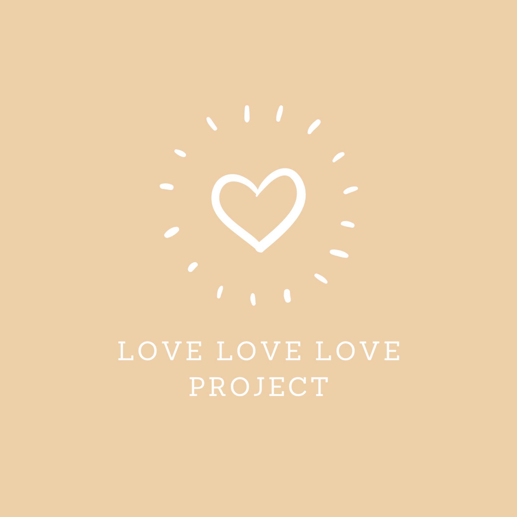 Love Love Love Project