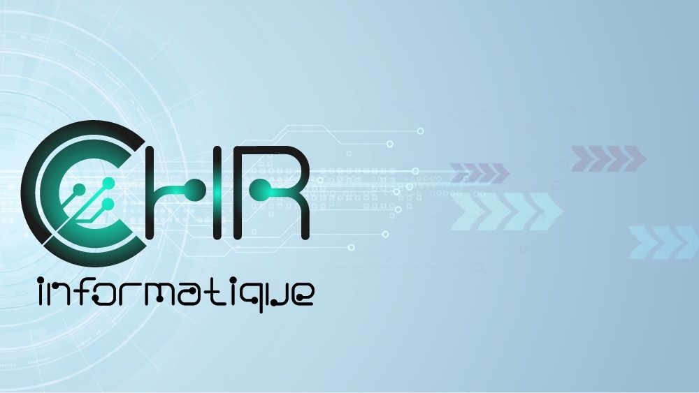 CHR informatique | Draria