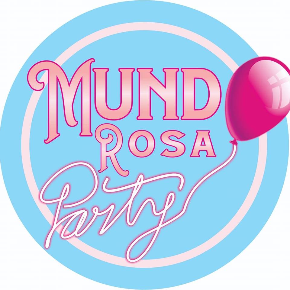 MUNDO ROSA PARTY | Guadalajara