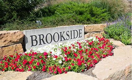Brookside I, Springboro, Ohio | Dayton OH