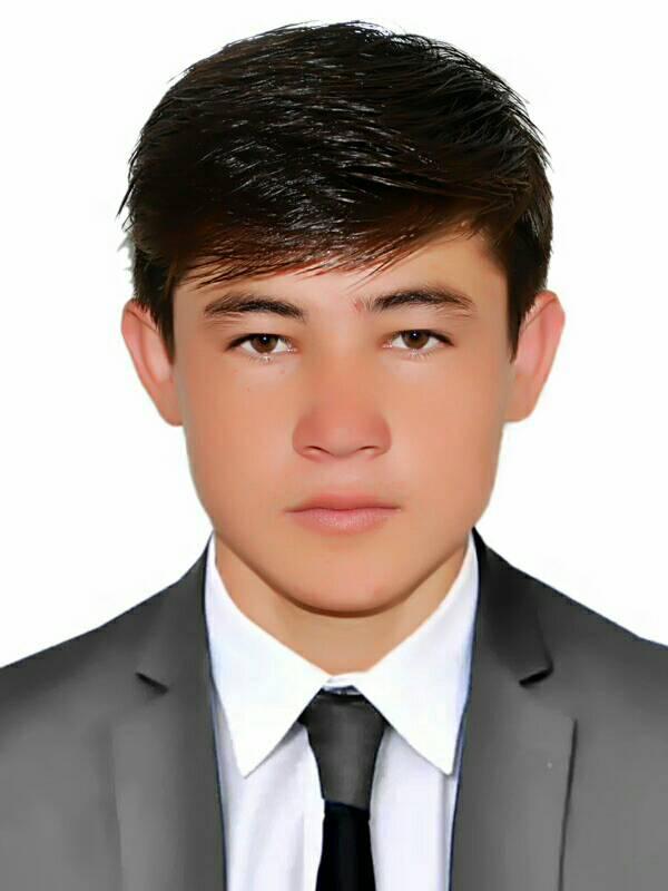 Omidullah Rajabi