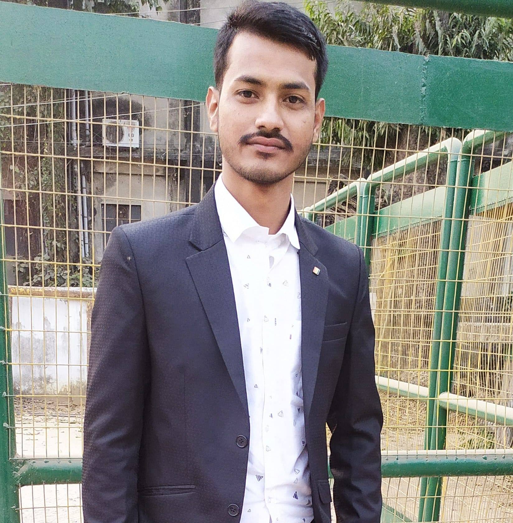 Rajesh