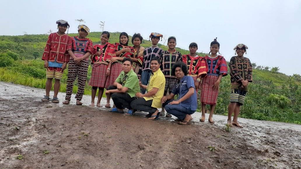 Sitio Tapayanon