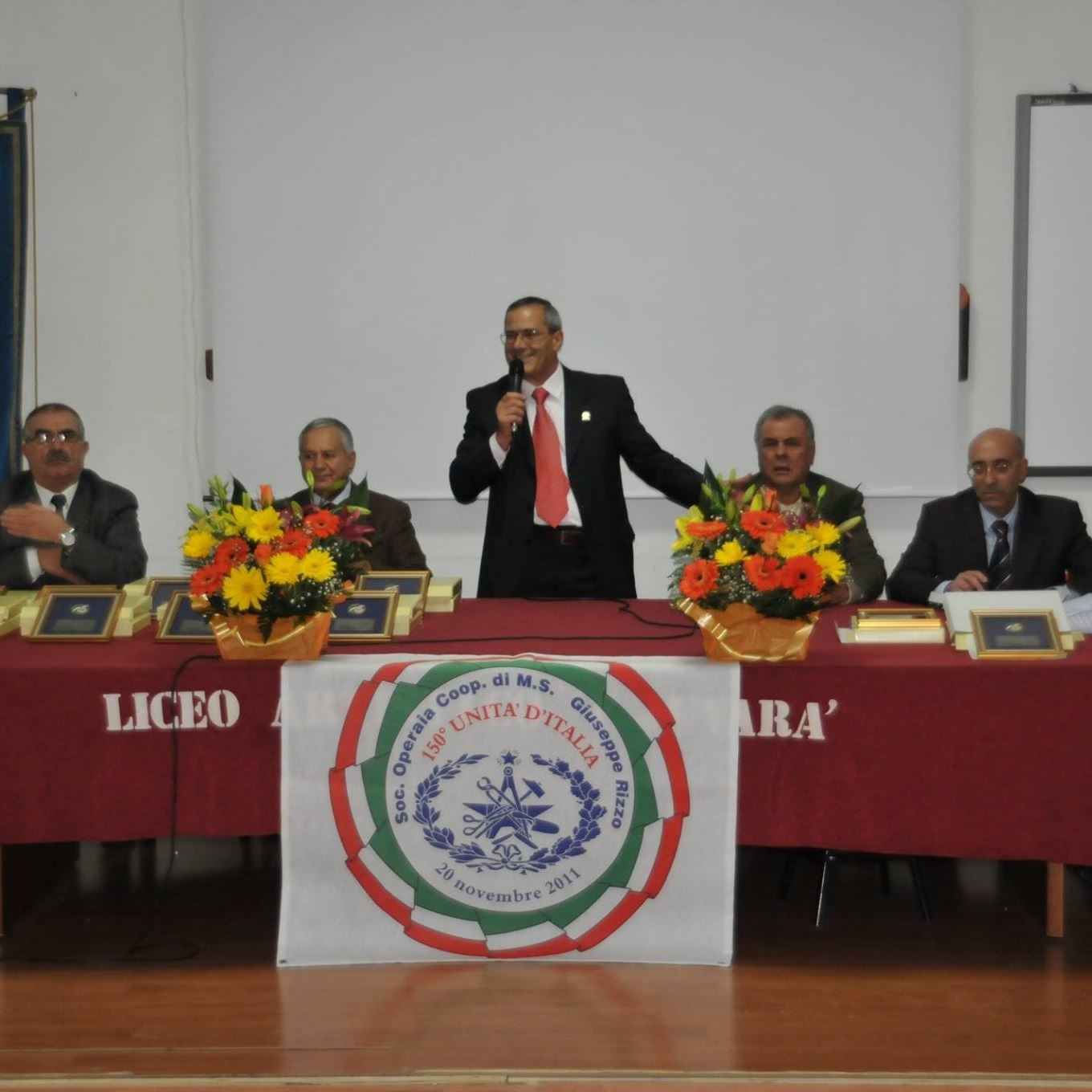 Società Operaia G Rizzo
