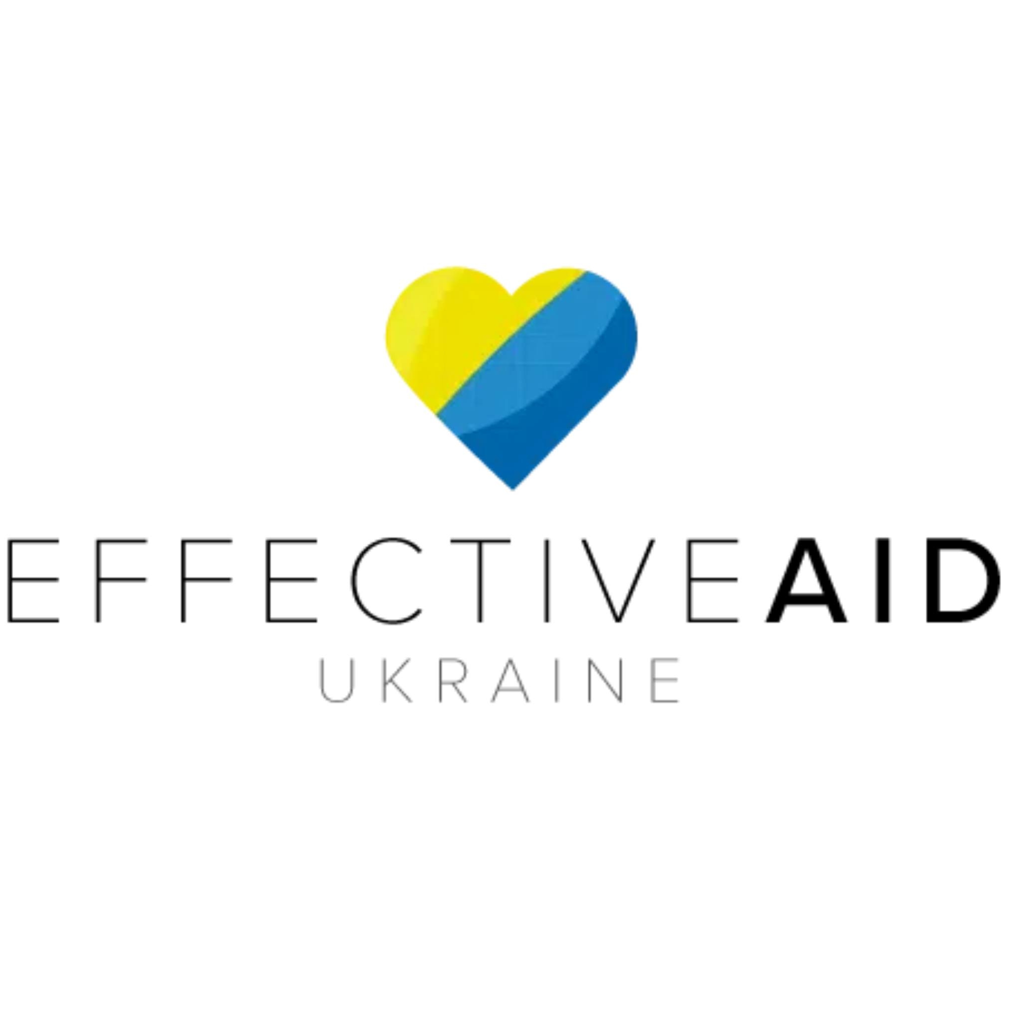 Effective Aid Ukraine