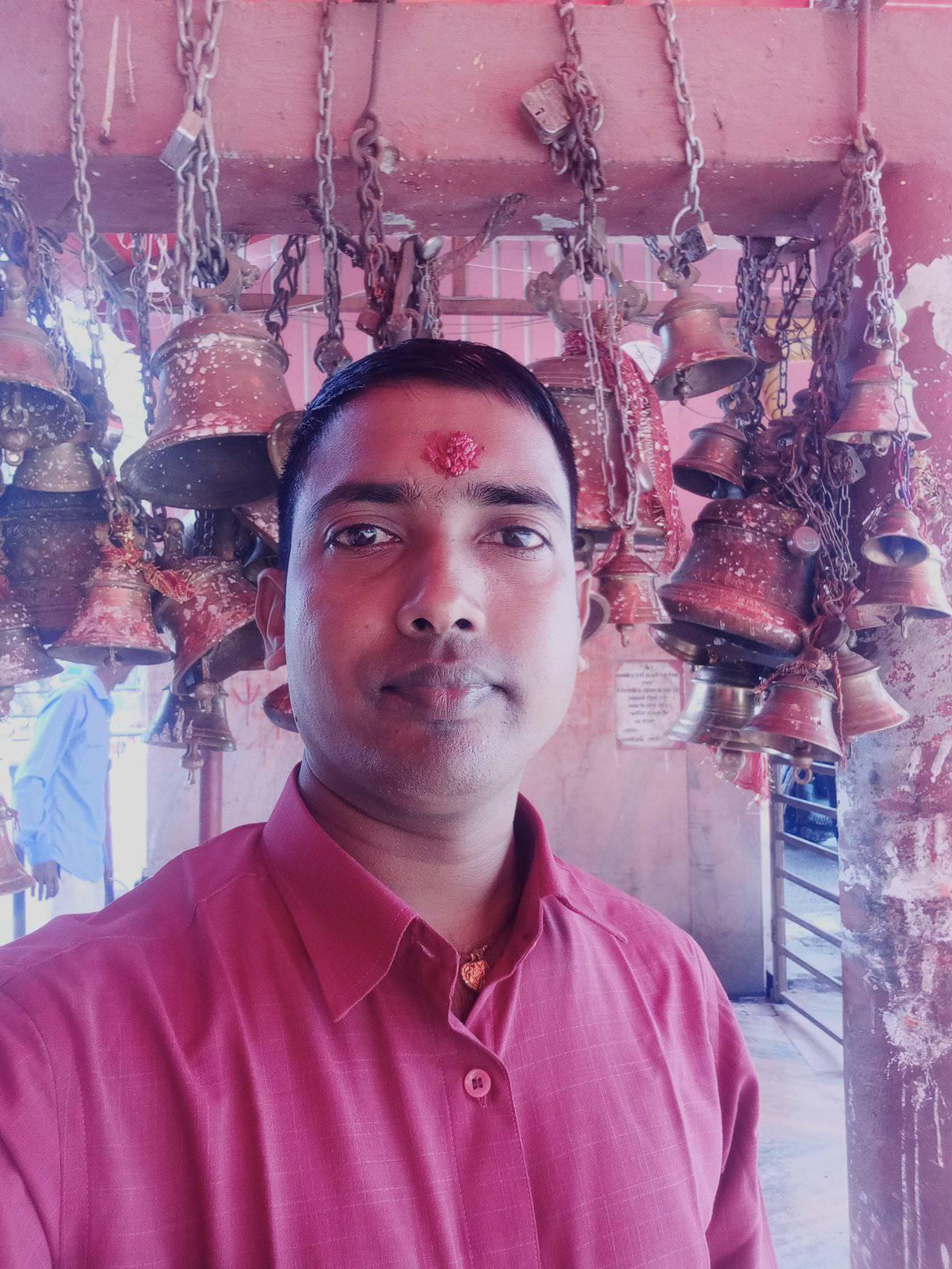 Ramesh mukhiya | Kalaiya