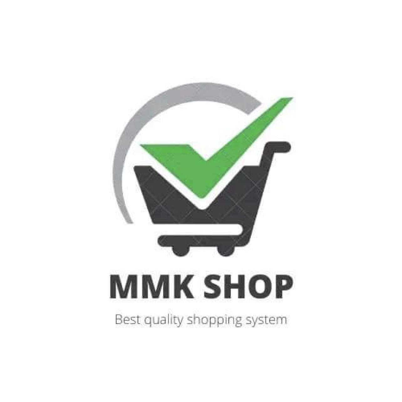MMK Shop