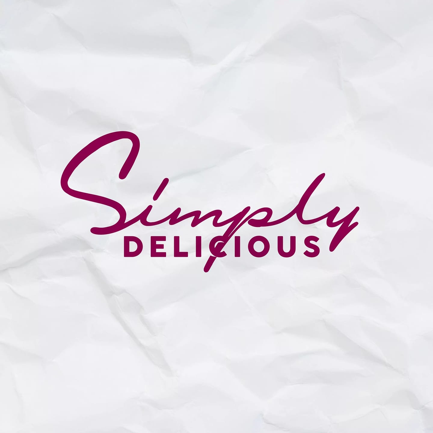 Simply Delicious