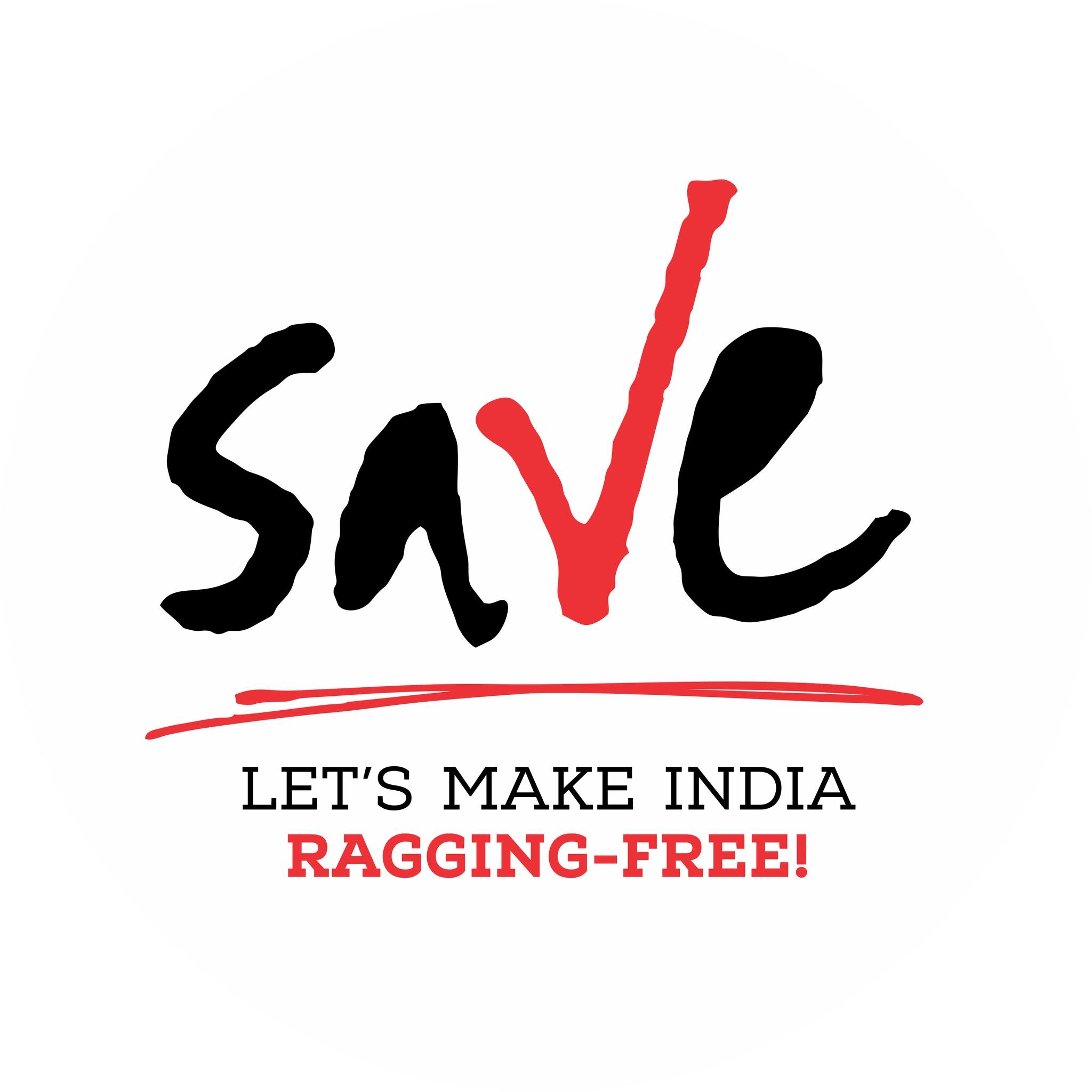 SAVE - Anti-Ragging NGO