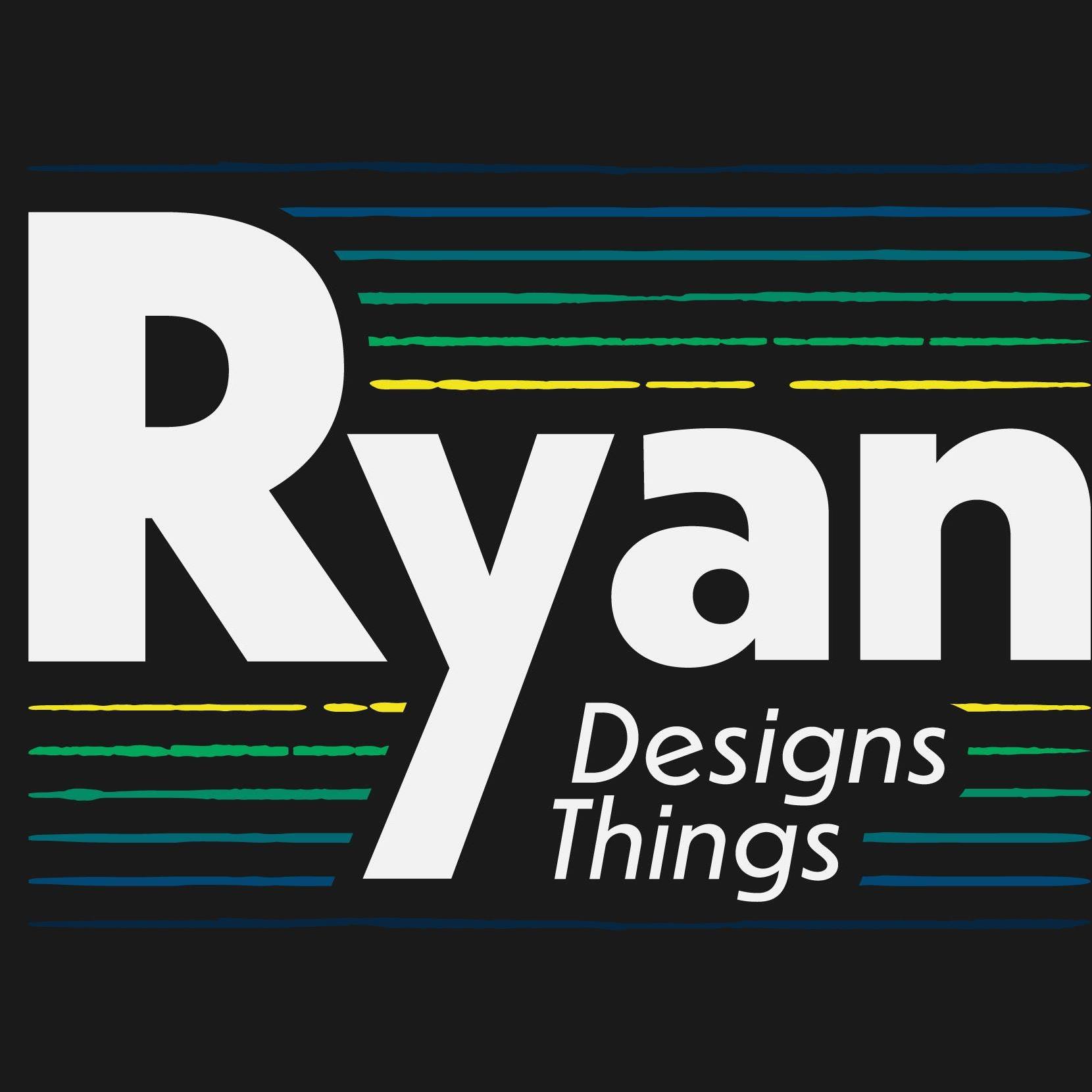 Ryan Designs Things | Raleigh NC