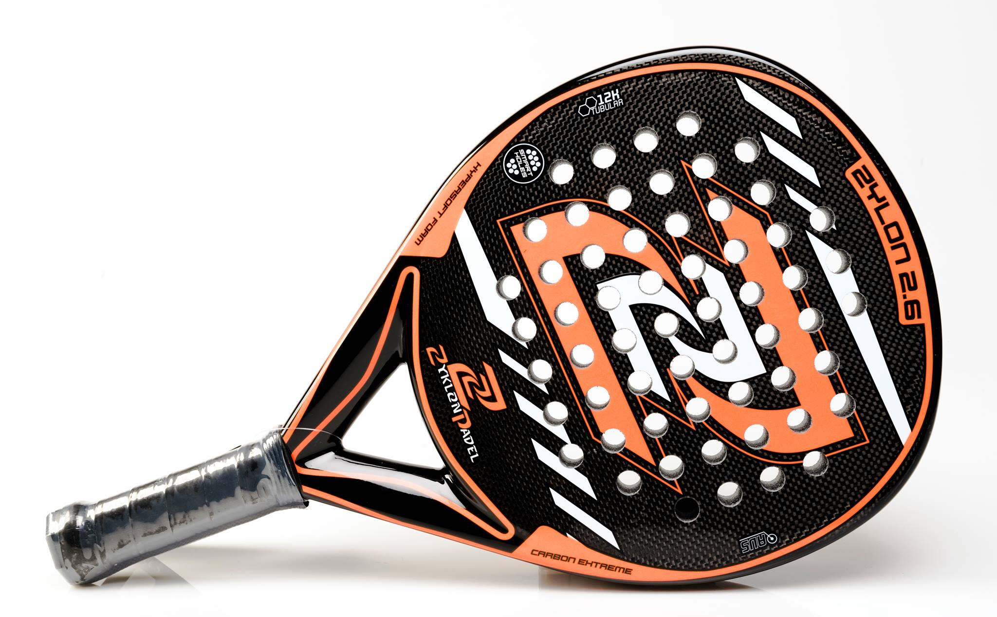 Zyklon Padel
