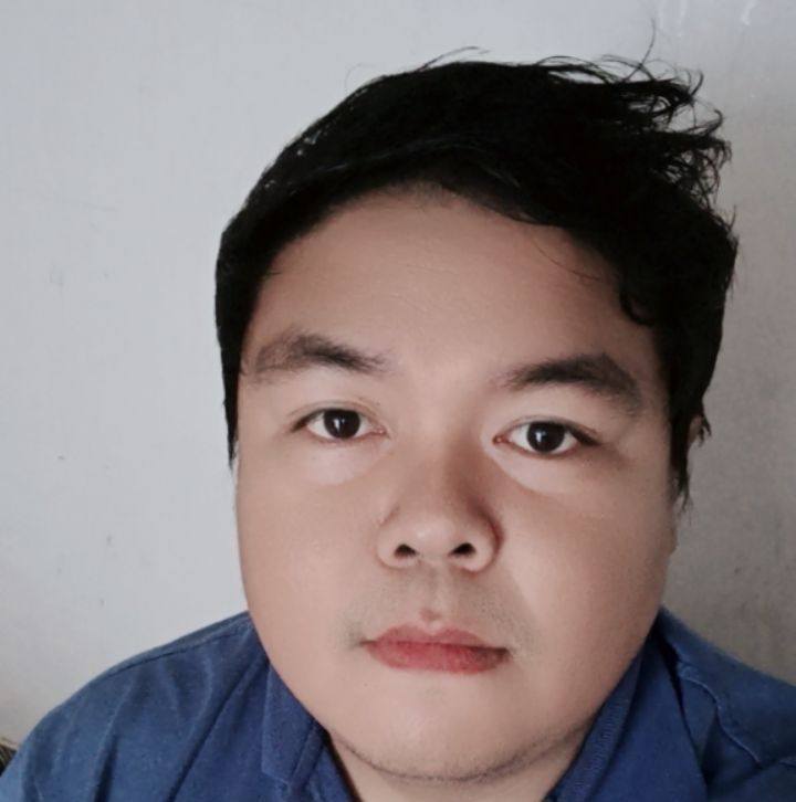 Jerick Centeno Rollan