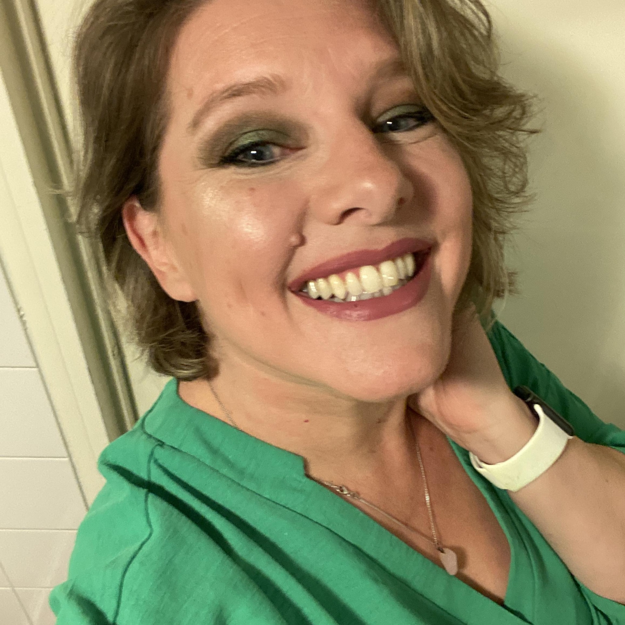 Martine Rijnbeek