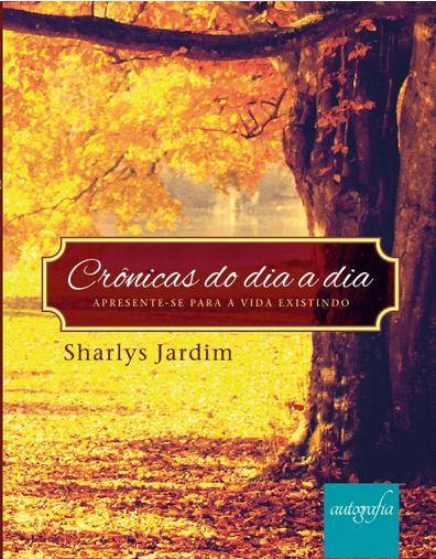 Livro: Crônicas do dia a dia