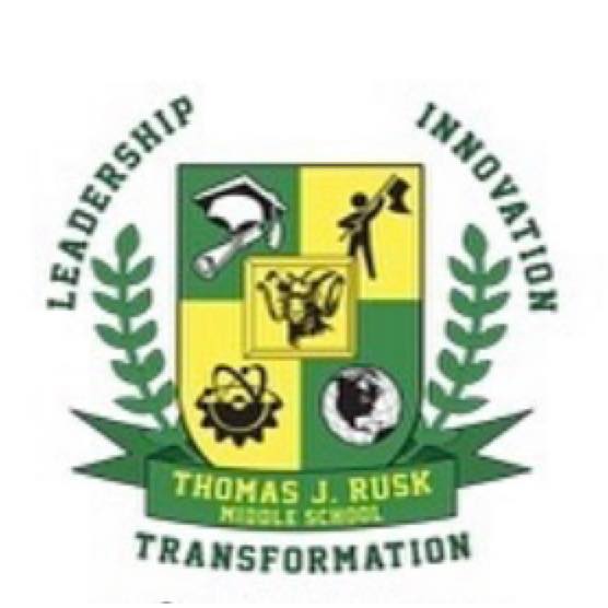TJ Rusk Middle School
