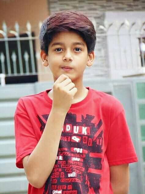 Imran