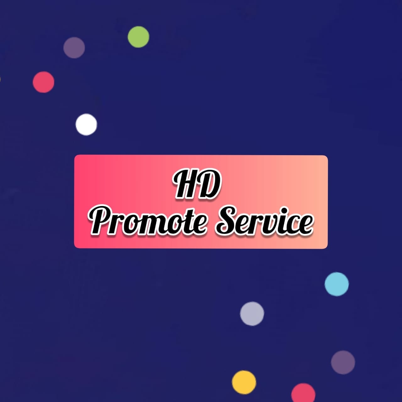 HD Promote Service