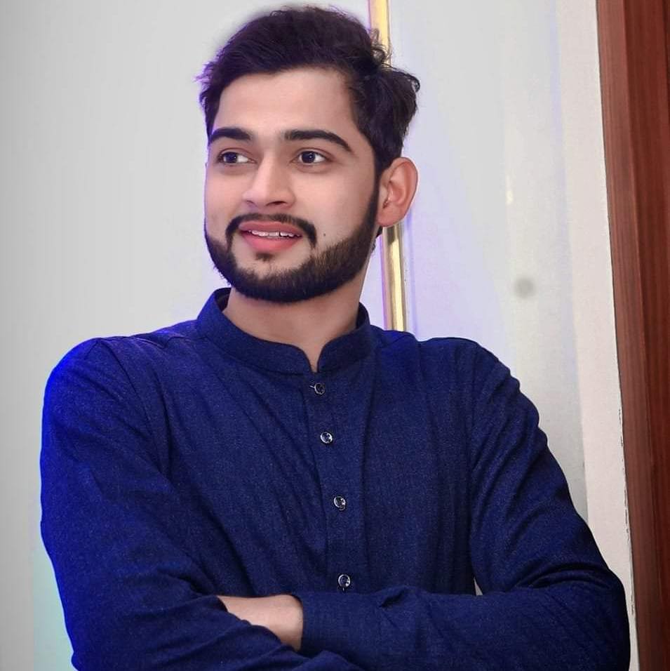 Rizwan Bhai Kasur