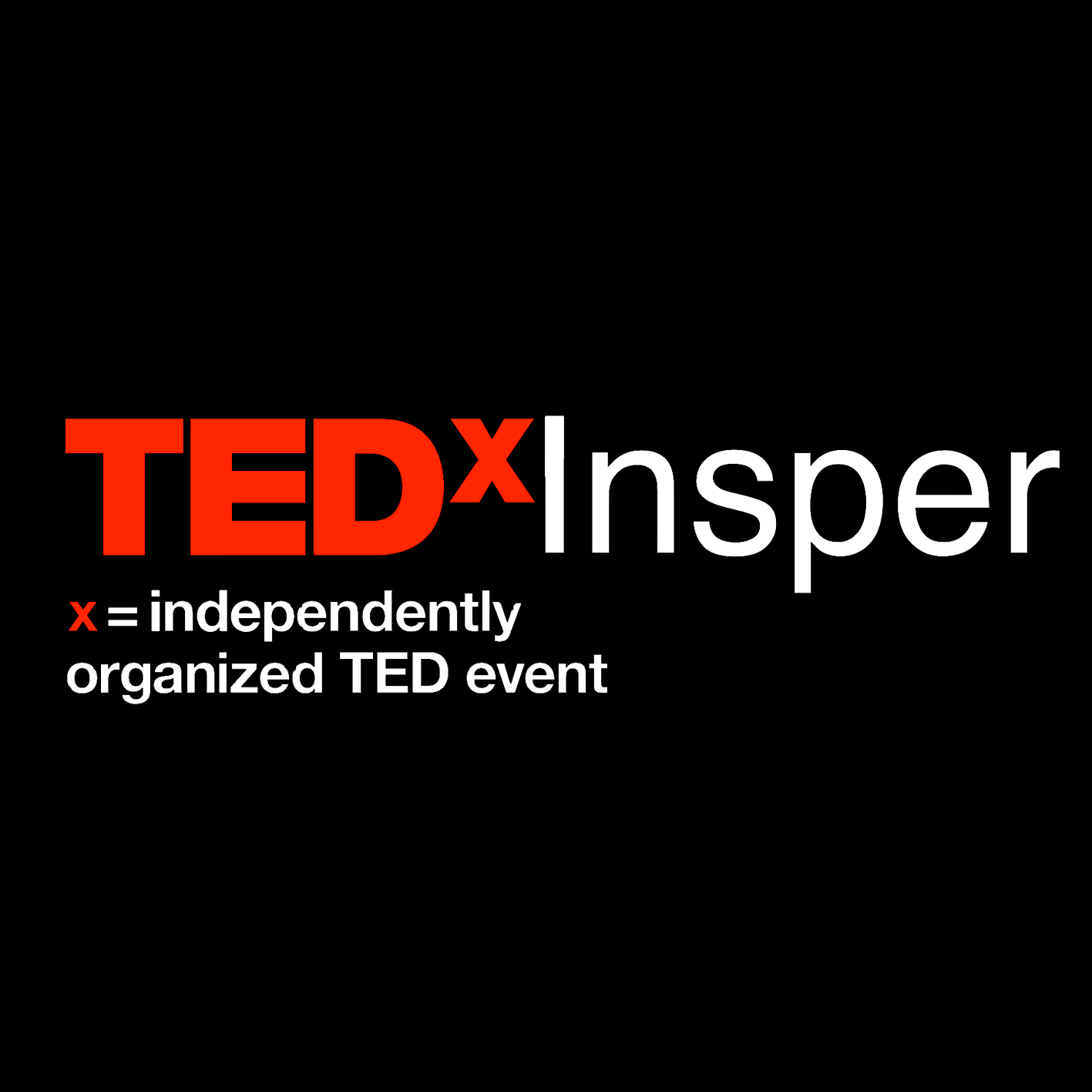 TEDx Insper