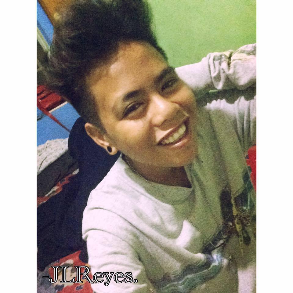 JL Reyes