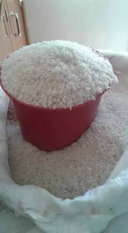 Pure Nakonde Rice. 