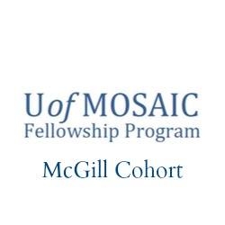 UofMosaic at McGill
