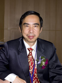 Master Bernard Sim