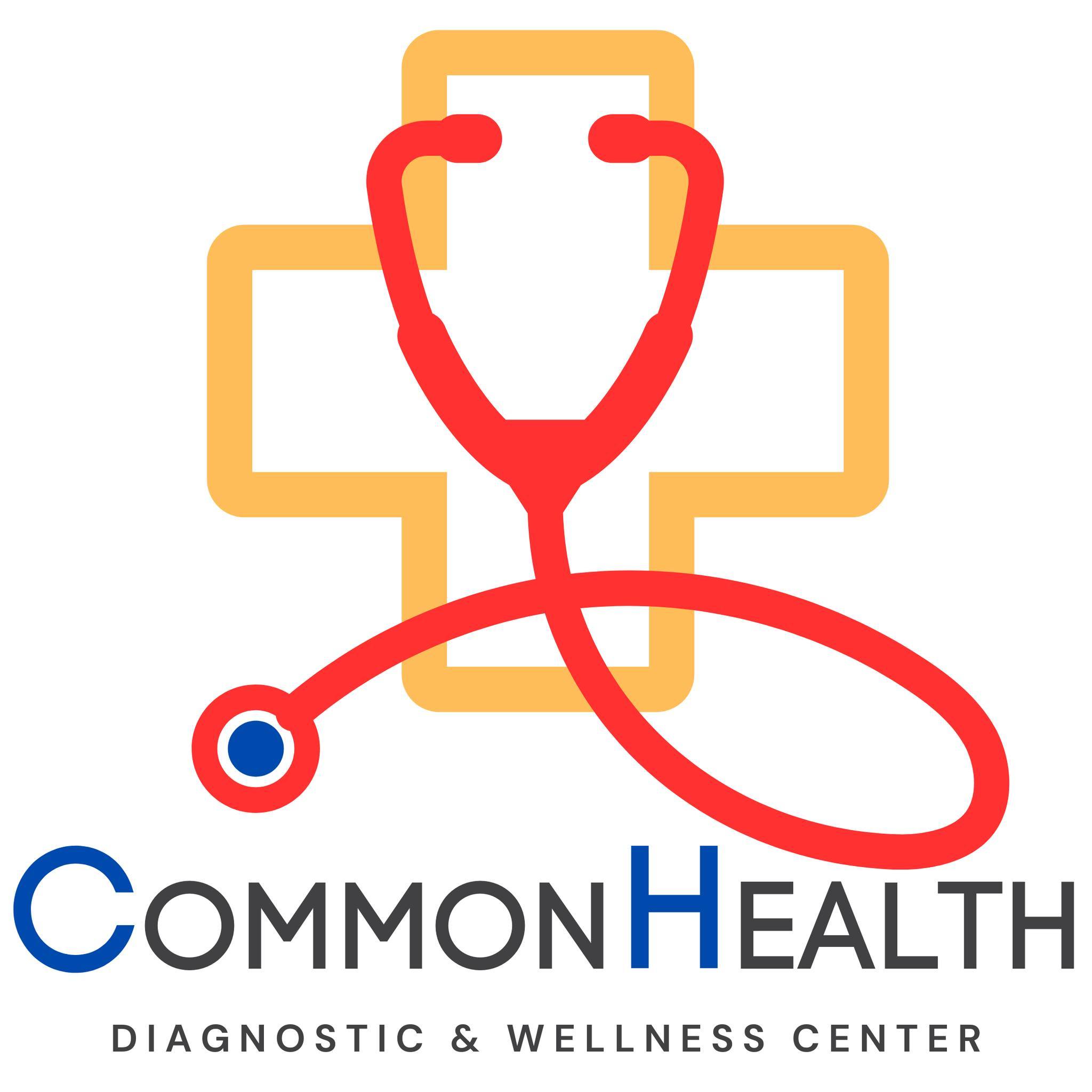 CommonHealth Diagnostic