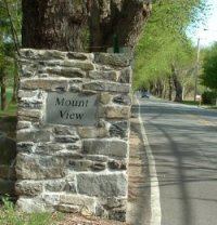 Mount View Neighbors
