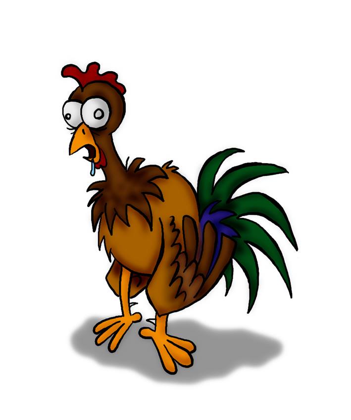 Pollo XD