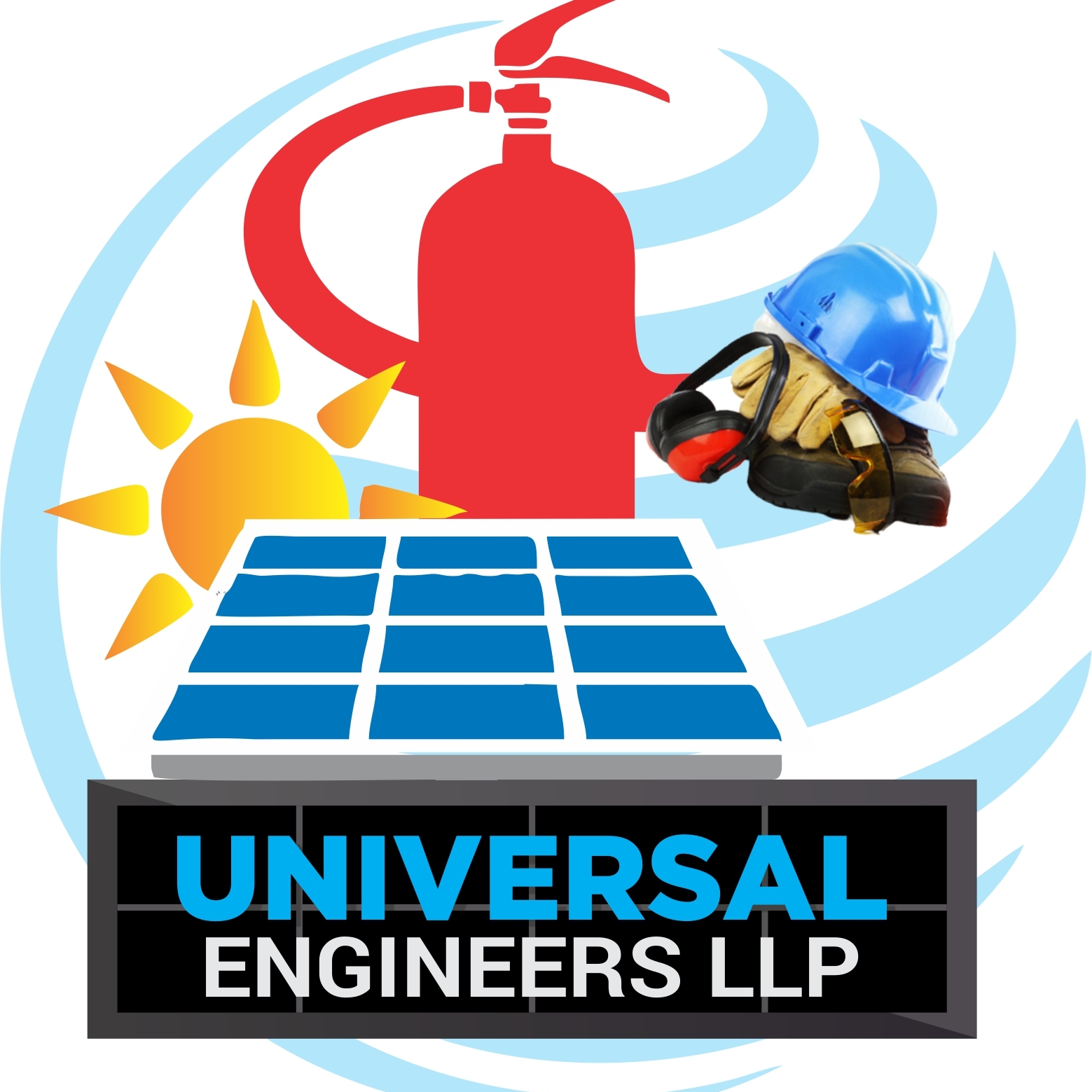 Universal Engineers LLP | Rajkot