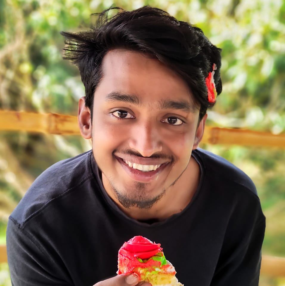 Munnaf ali