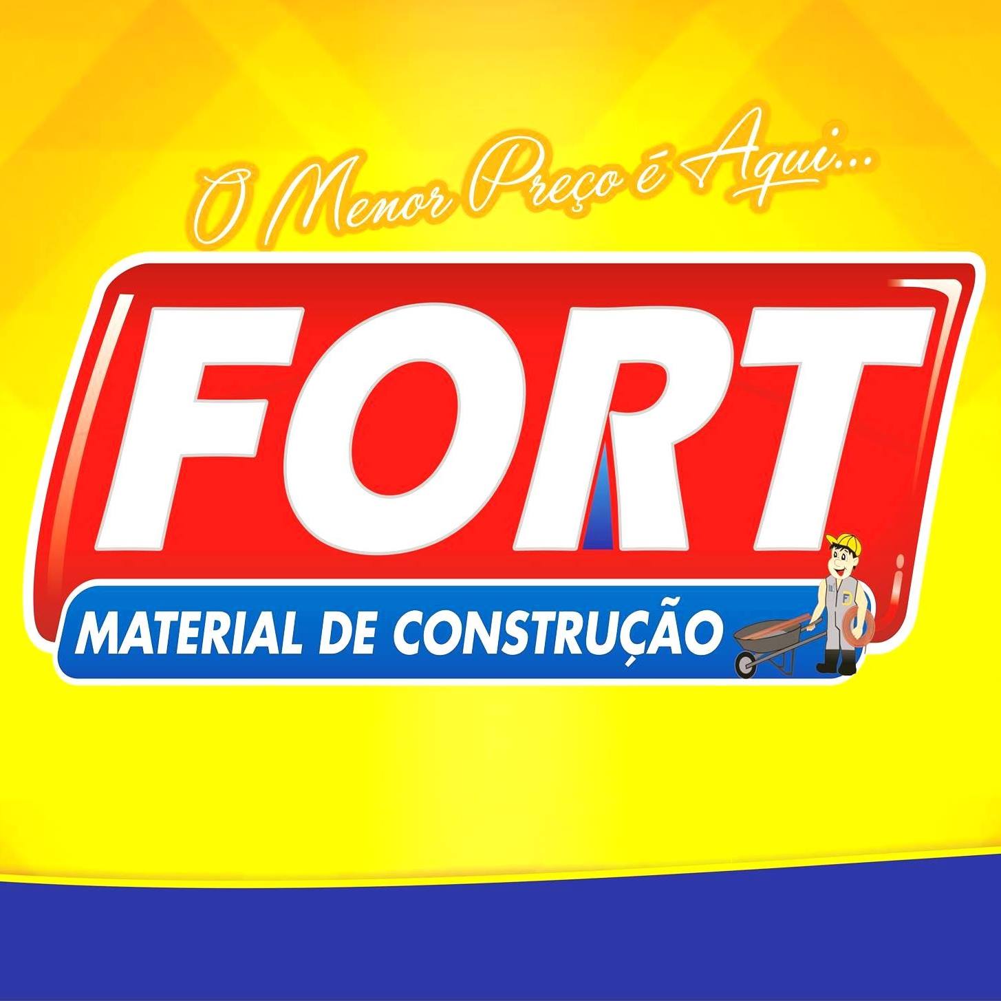Fort Material de Construção