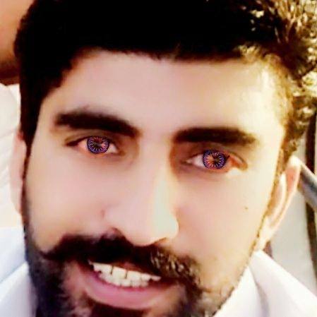 Sardar Rauf Khan۔۔۔۔