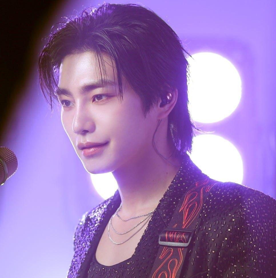 Kim Jaeyeong