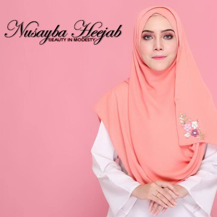Nusayba Hijab Store