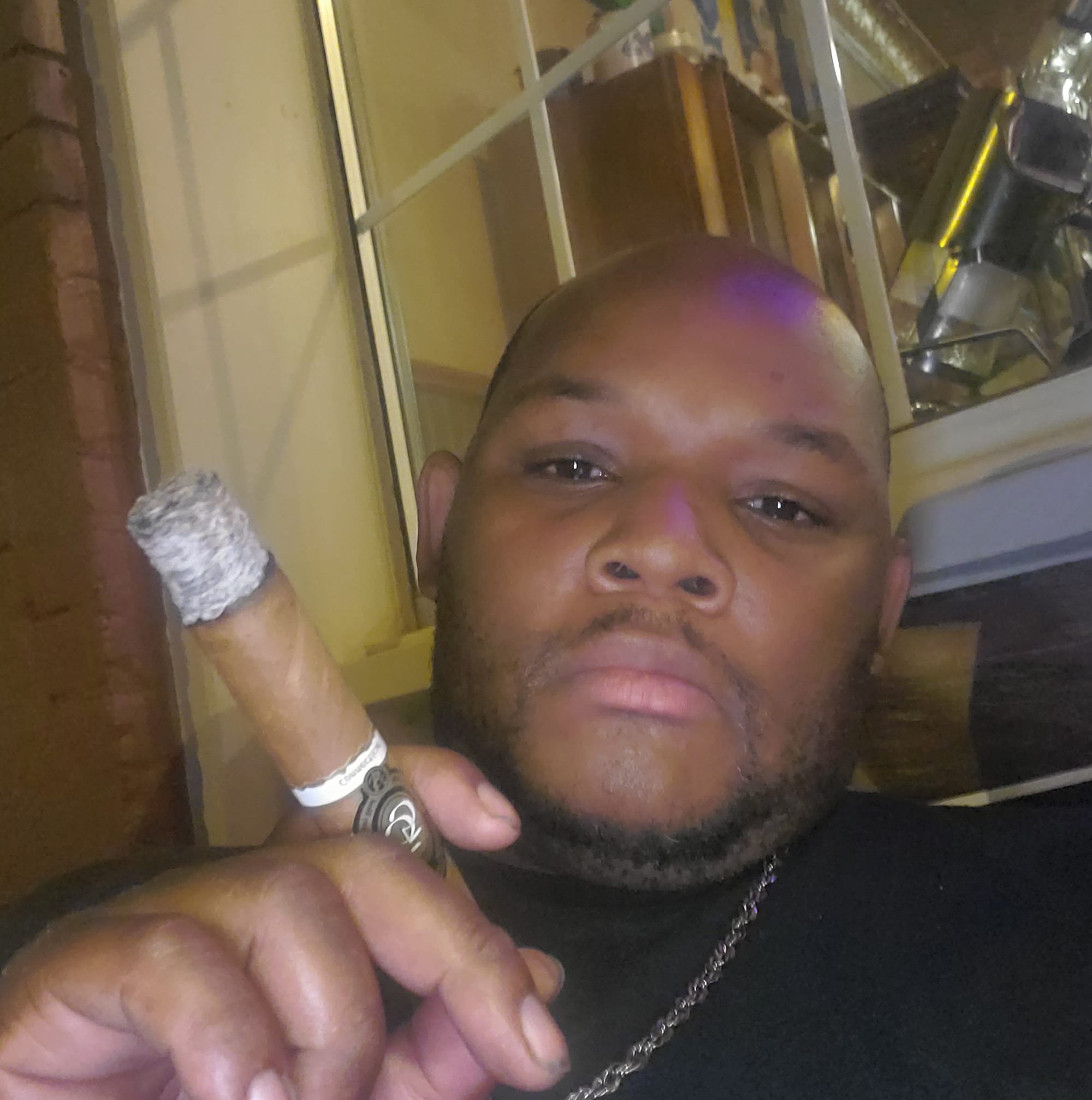 Spratt - Inmate Charged After Deputies Find Homemade Weapons During ...