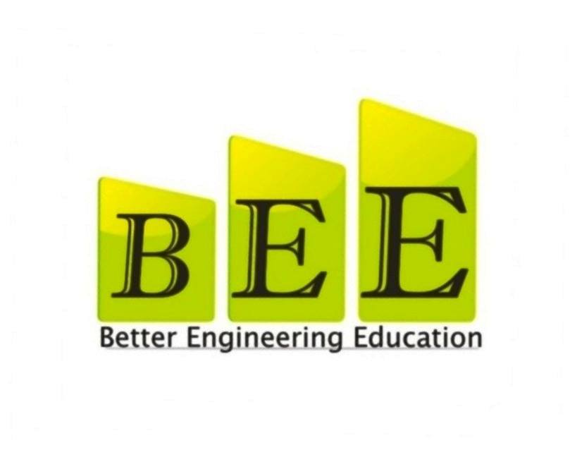 Better Engineering Education