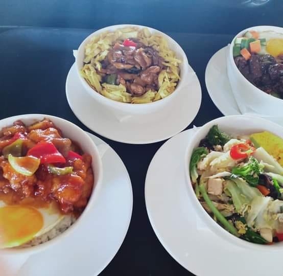 Food test