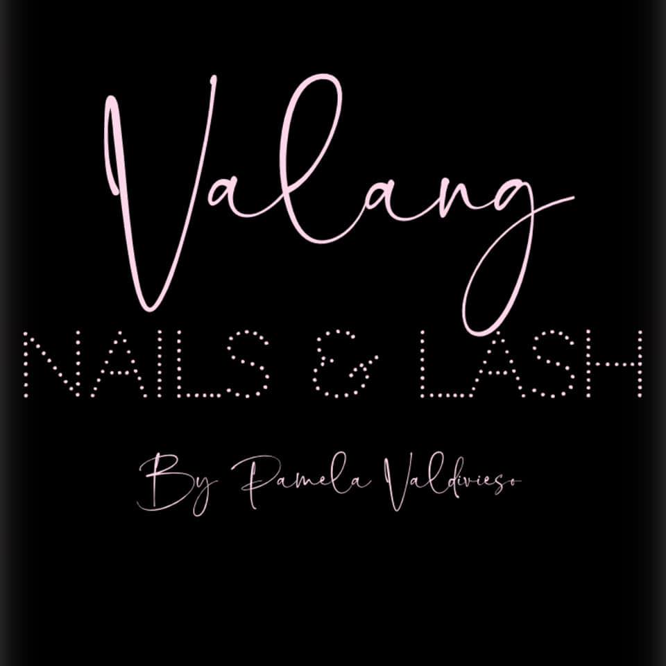 Nail’s & LASH valang