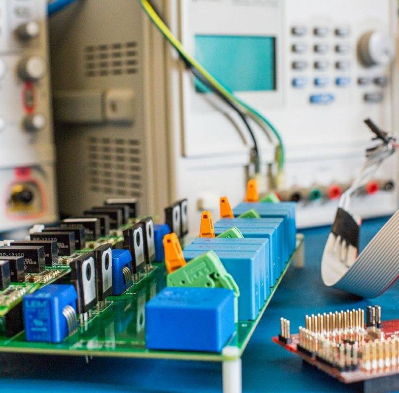 Electronics & Electrical Point