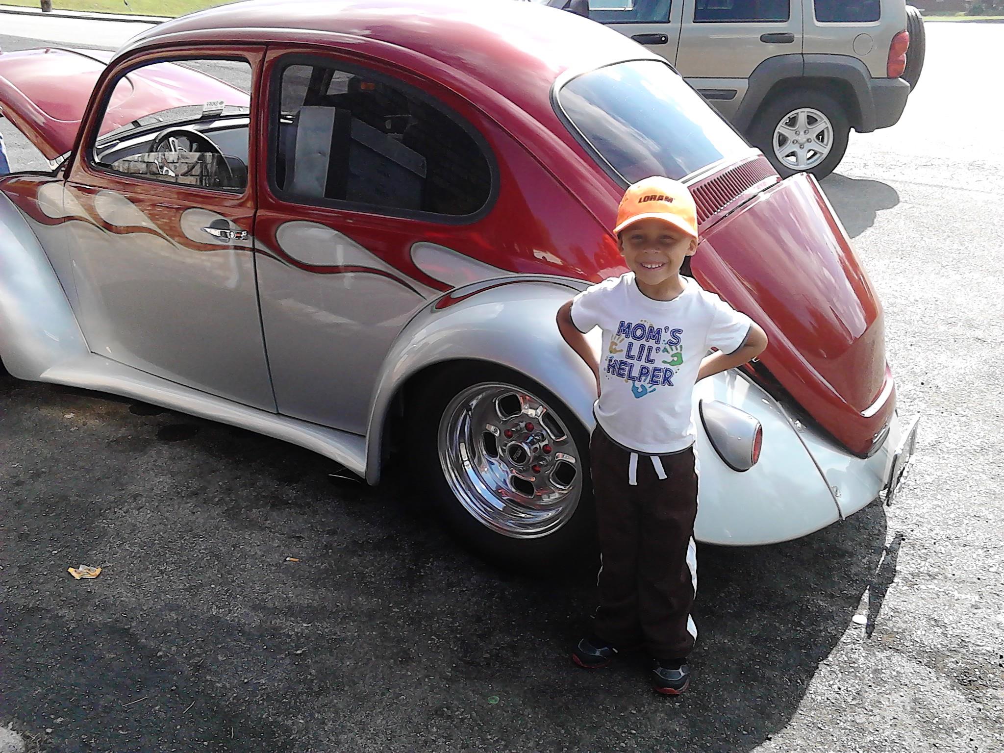 Custom Vw's