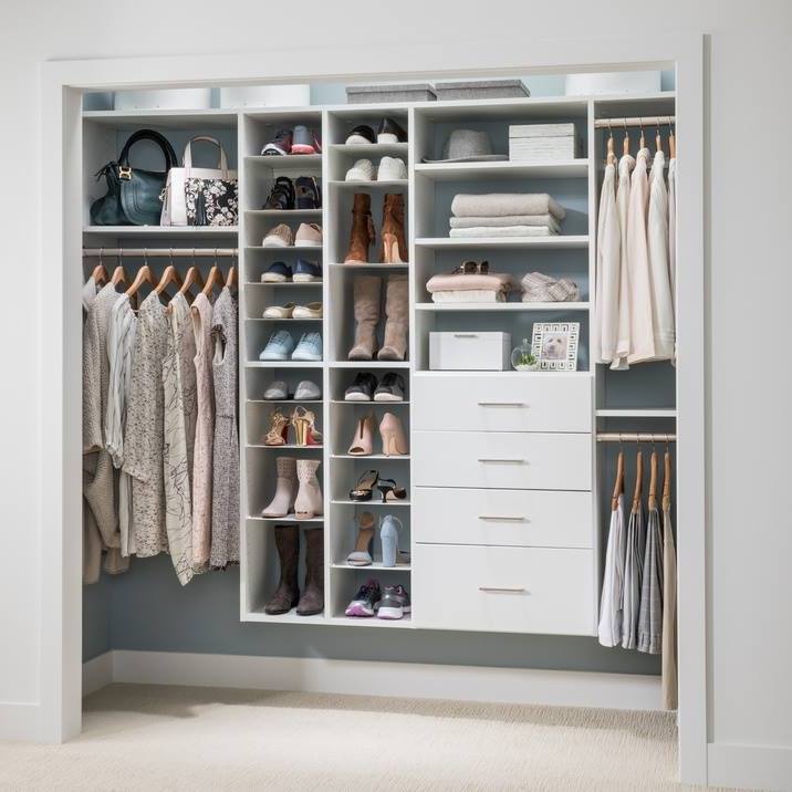 AZ Closets | Lake Havasu City AZ