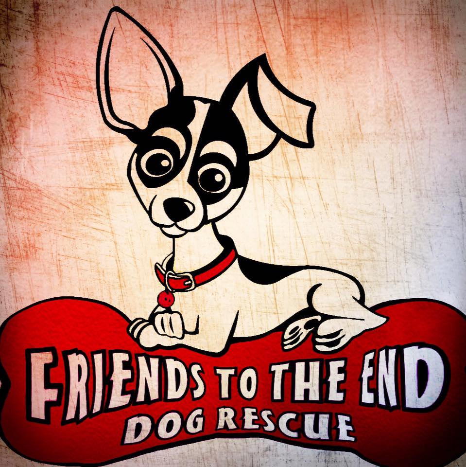 Friends To The End Dog Rescue | Winchester ON