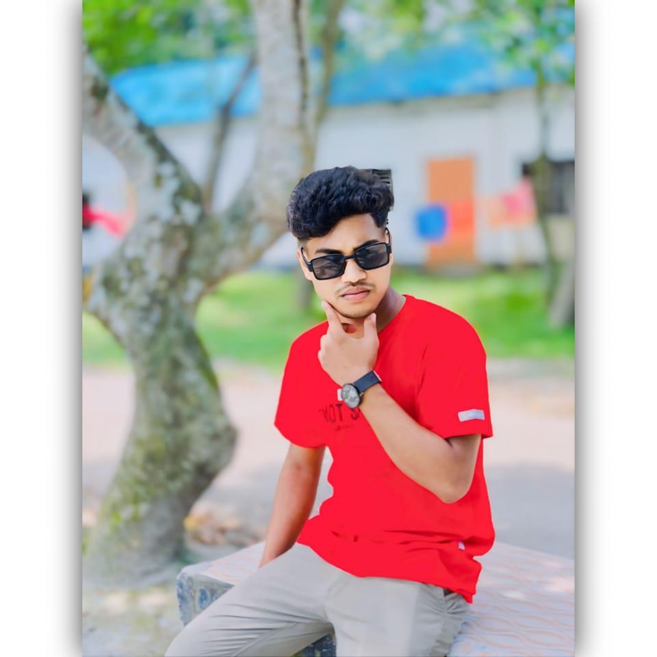 Durjoy Hossain Apurbo