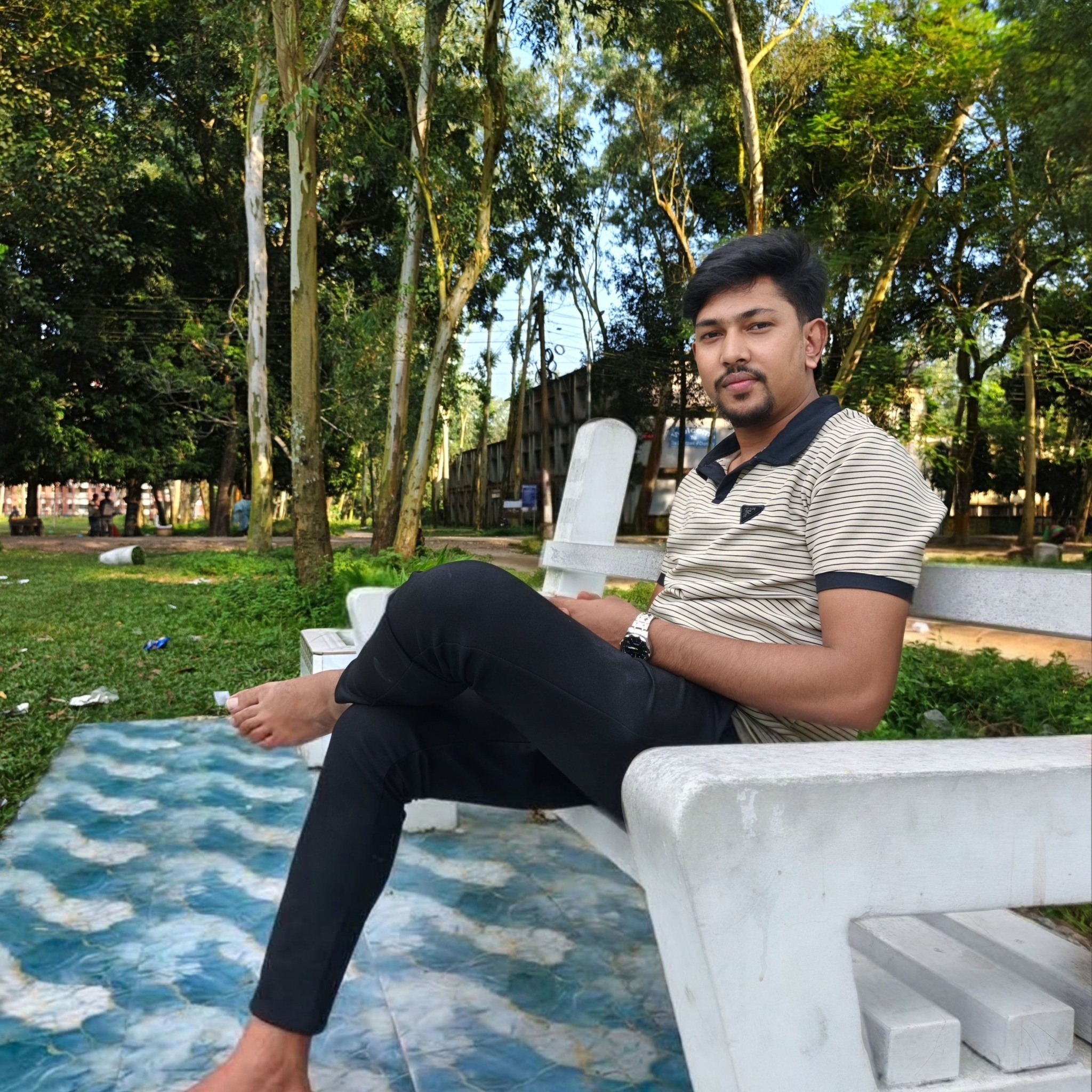 হামার বাড়ি রংপুর 💯 | Ew'r Rana